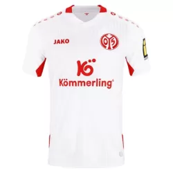 Koszulka FSV Mainz 05 26/27 Wyjazdowa Koszulka FSV Mainz 05 26/27 Wyjazdowa