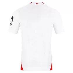 Koszulka FSV Mainz 05 26/27 Wyjazdowa