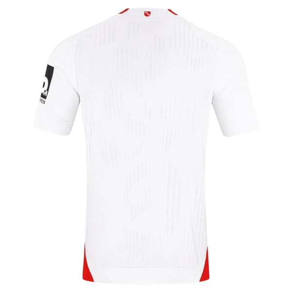 Koszulka FSV Mainz 05 26/27 Wyjazdowa