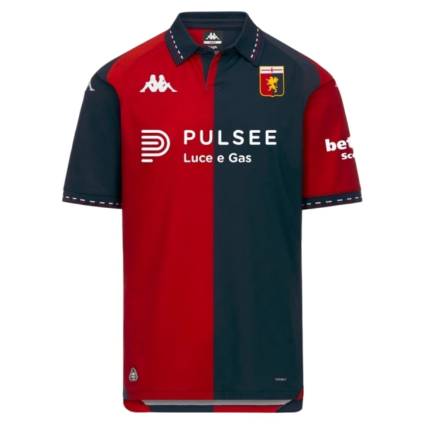 Koszulka Genoa 26/27 Domowa Koszulka Genoa 26/27 Domowa