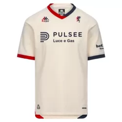 Koszulka Genoa 26/27 Wyjazdowa Koszulka Genoa 26/27 Wyjazdowa