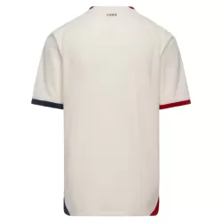 Koszulka Genoa 26/27 Wyjazdowa