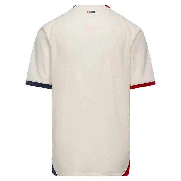 Koszulka Genoa 26/27 Wyjazdowa