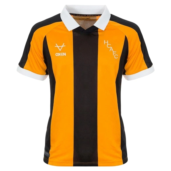 Koszulka Hull City AFC 26/27 Domowa Koszulka Hull City AFC 26/27 Domowa