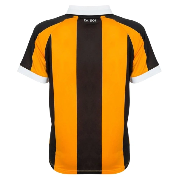 Koszulka Hull City AFC 26/27 Domowa