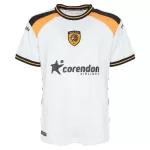 Koszulka Hull City AFC 26/27 Wyjazdowa