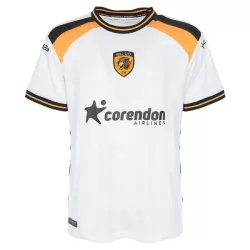 Koszulka Hull City AFC 26/27 Wyjazdowa Koszulka Hull City AFC 26/27 Wyjazdowa