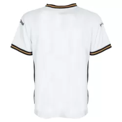 Koszulka Hull City AFC 26/27 Wyjazdowa