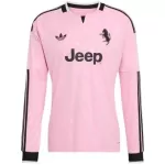 Koszulka Juventus FC 26/27 Wyjazdowa Długi Rękaw