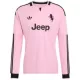 Koszulka Juventus FC 26/27 Wyjazdowa Długi Rękaw Koszulka Juventus FC 26/27 Wyjazdowa Długi Rękaw