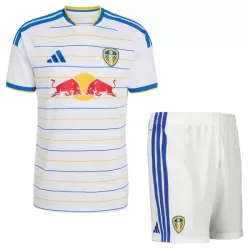 Koszulka Leeds United 26/27 Domowa Dziecięca Koszulka Leeds United 26/27 Domowa Dziecięca