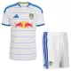 Koszulka Leeds United 26/27 Domowa Dziecięca Koszulka Leeds United 26/27 Domowa Dziecięca