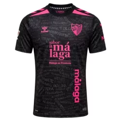 Koszulka Malaga 26/27 Trzecia Koszulka Malaga 26/27 Trzecia