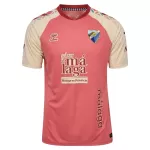 Koszulka Malaga 26/27 Wyjazdowa