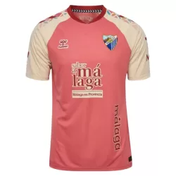 Koszulka Malaga 26/27 Wyjazdowa Koszulka Malaga 26/27 Wyjazdowa