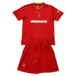 Koszulka Middlesbrough 26/27 Domowa Dziecięca