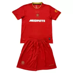 Koszulka Middlesbrough 26/27 Domowa Dziecięca Koszulka Middlesbrough 26/27 Domowa Dziecięca