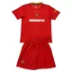 Koszulka Middlesbrough 26/27 Domowa Dziecięca Koszulka Middlesbrough 26/27 Domowa Dziecięca