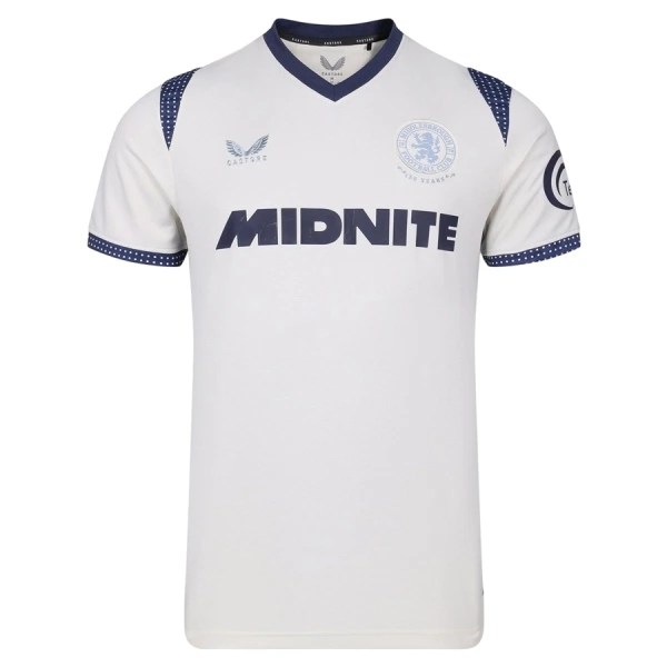 Koszulka Middlesbrough 26/27 Wyjazdowa Koszulka Middlesbrough 26/27 Wyjazdowa