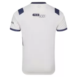 Koszulka Middlesbrough 26/27 Wyjazdowa