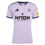 Koszulka Newcastle United 26/27 Trzecia