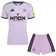 Koszulka Newcastle United 26/27 Trzecia Dziecięca Koszulka Newcastle United 26/27 Trzecia Dziecięca