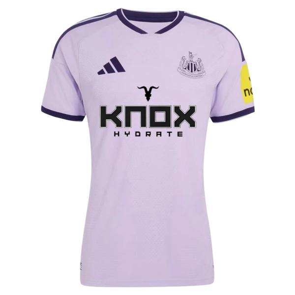 Koszulka Newcastle United 26/27 Trzecia Dziecięca
