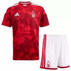 Koszulka Nottingham Forest 26/27 Domowa Dziecięca Koszulka Nottingham Forest 26/27 Domowa Dziecięca