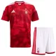 Koszulka Nottingham Forest 26/27 Domowa Dziecięca Koszulka Nottingham Forest 26/27 Domowa Dziecięca