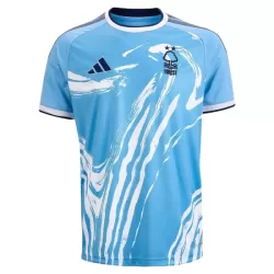 Koszulka Nottingham Forest 26/27 Trzecia Koszulka Nottingham Forest 26/27 Trzecia