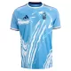 Koszulka Nottingham Forest 26/27 Trzecia Koszulka Nottingham Forest 26/27 Trzecia