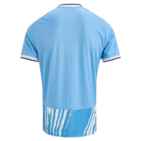 Koszulka Nottingham Forest 26/27 Trzecia