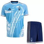 Koszulka Nottingham Forest 26/27 Trzecia Dziecięca