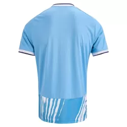 Koszulka Nottingham Forest 26/27 Trzecia Dziecięca