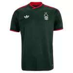 Koszulka Nottingham Forest 26/27 Wyjazdowa