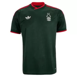 Koszulka Nottingham Forest 26/27 Wyjazdowa Koszulka Nottingham Forest 26/27 Wyjazdowa