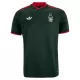 Koszulka Nottingham Forest 26/27 Wyjazdowa Koszulka Nottingham Forest 26/27 Wyjazdowa