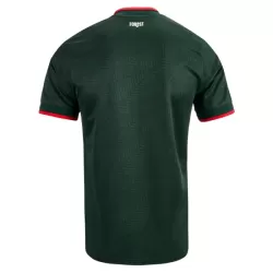 Koszulka Nottingham Forest 26/27 Wyjazdowa