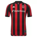 Koszulka OGC Nice 26/27 Domowa
