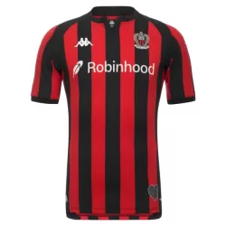 Koszulka OGC Nice 26/27 Domowa Koszulka OGC Nice 26/27 Domowa