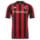 Koszulka OGC Nice 26/27 Domowa Koszulka OGC Nice 26/27 Domowa