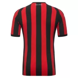 Koszulka OGC Nice 26/27 Domowa
