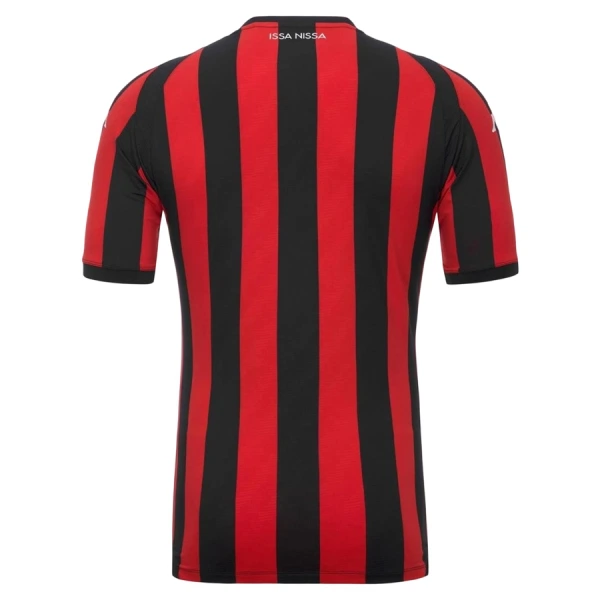 Koszulka OGC Nice 26/27 Domowa