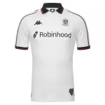 Koszulka OGC Nice 26/27 Wyjazdowa