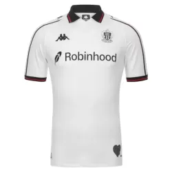 Koszulka OGC Nice 26/27 Wyjazdowa Koszulka OGC Nice 26/27 Wyjazdowa