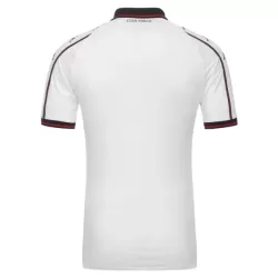 Koszulka OGC Nice 26/27 Wyjazdowa