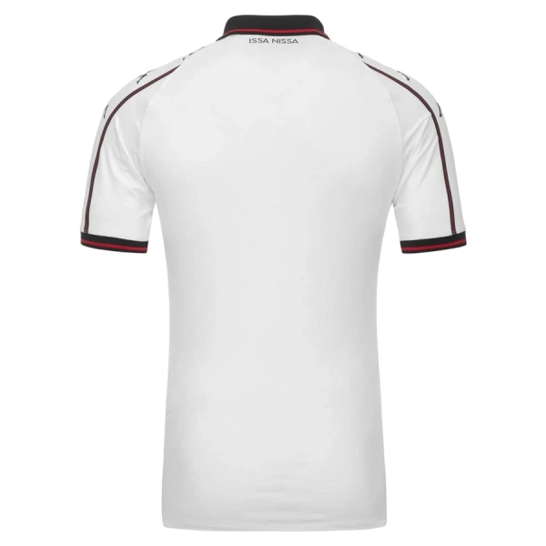 Koszulka OGC Nice 26/27 Wyjazdowa