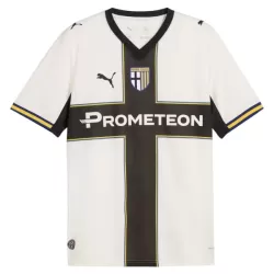 Koszulka Parma Calcio 26/27 Domowa Koszulka Parma Calcio 26/27 Domowa