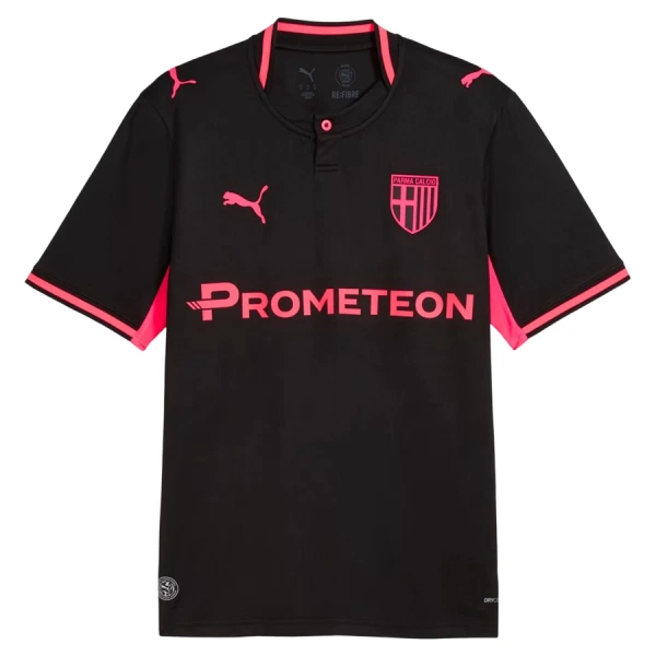 Koszulka Parma Calcio 26/27 Trzecia
