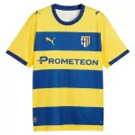 Koszulka Parma Calcio 26/27 Wyjazdowa